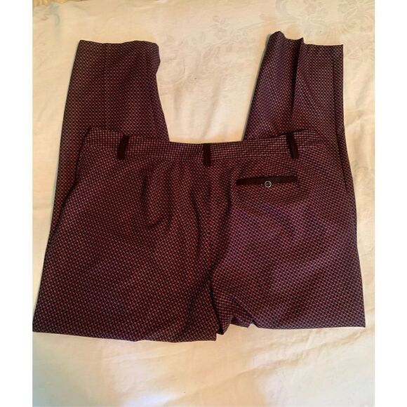 Lady Hagen Golf Pants - Picture 8 of 10